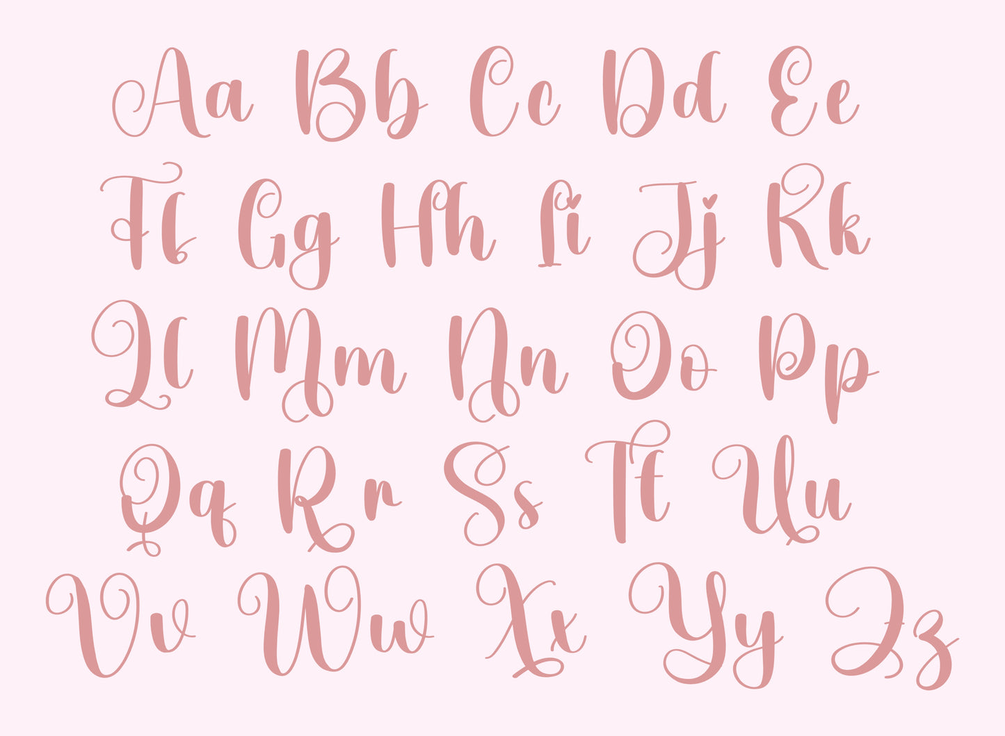 3 Layer Bow Name Sign