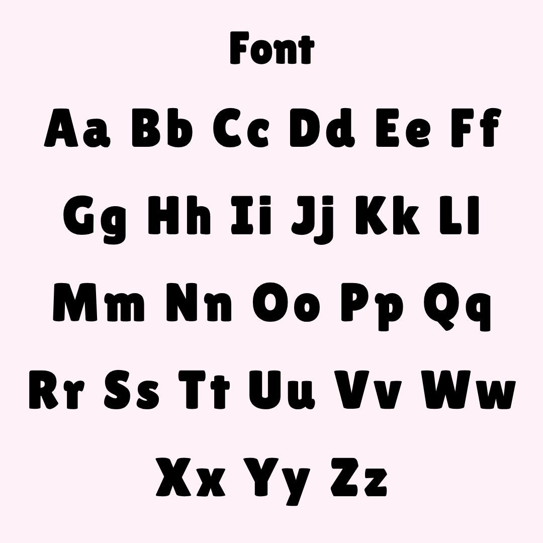 Butterfly Cake Topper