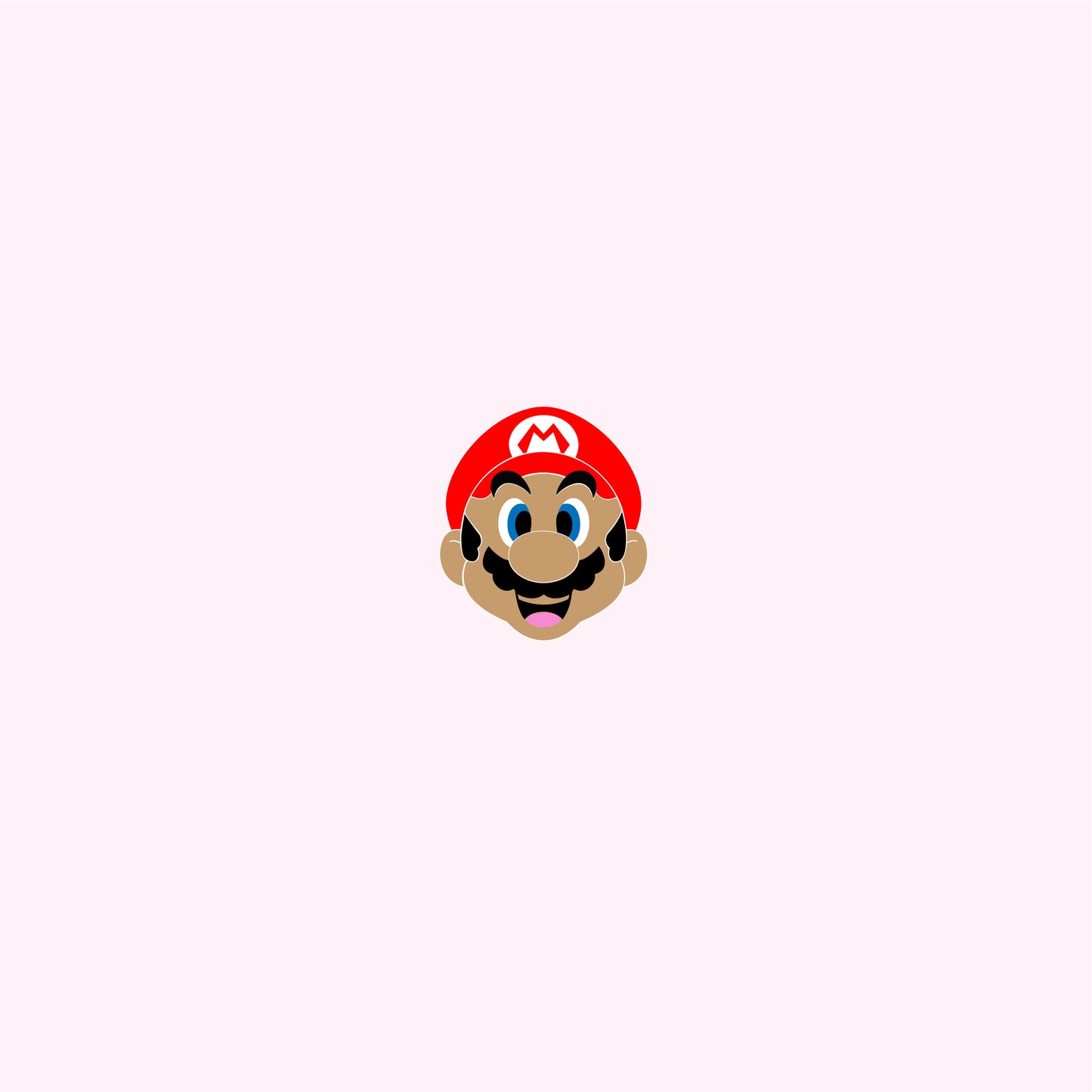 Mario Charm