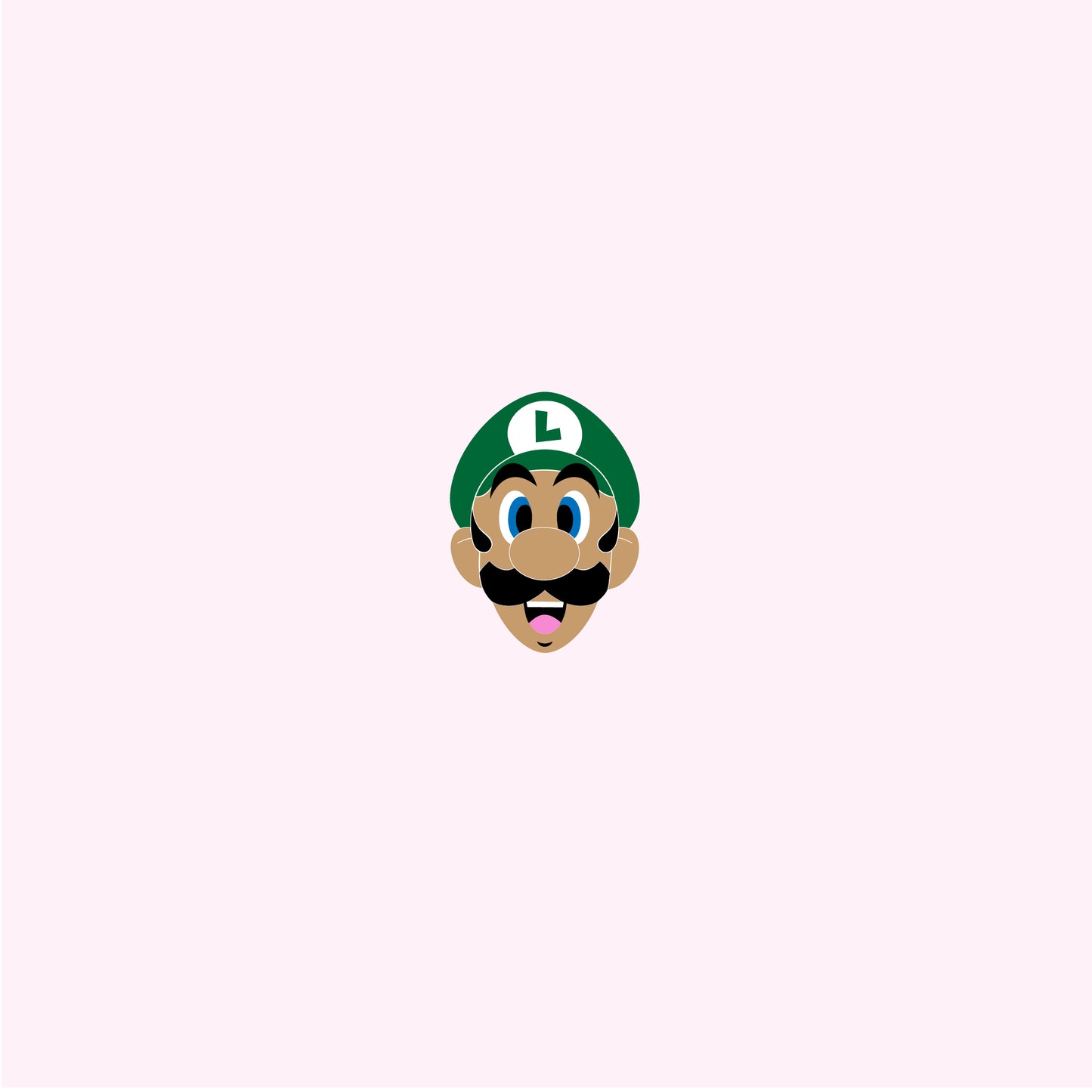 Luigi Charm